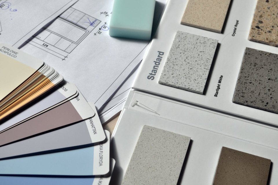 home renovation sale upgrade