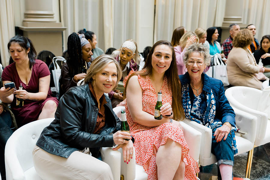 attendees