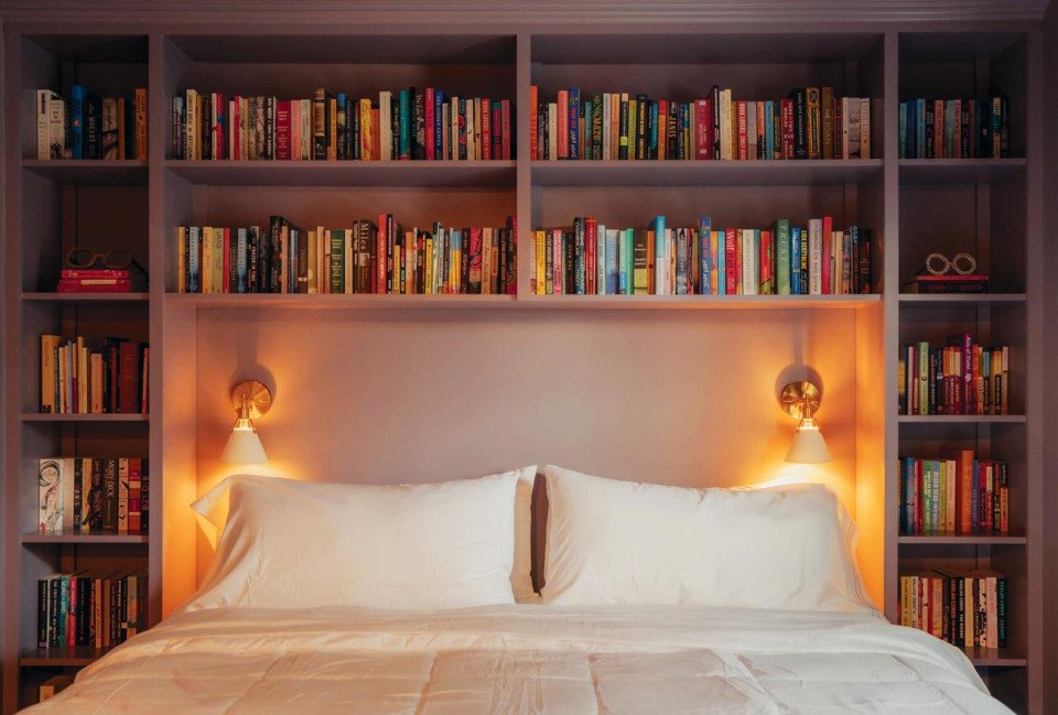 Bookhouse Hotel in Kennett Square