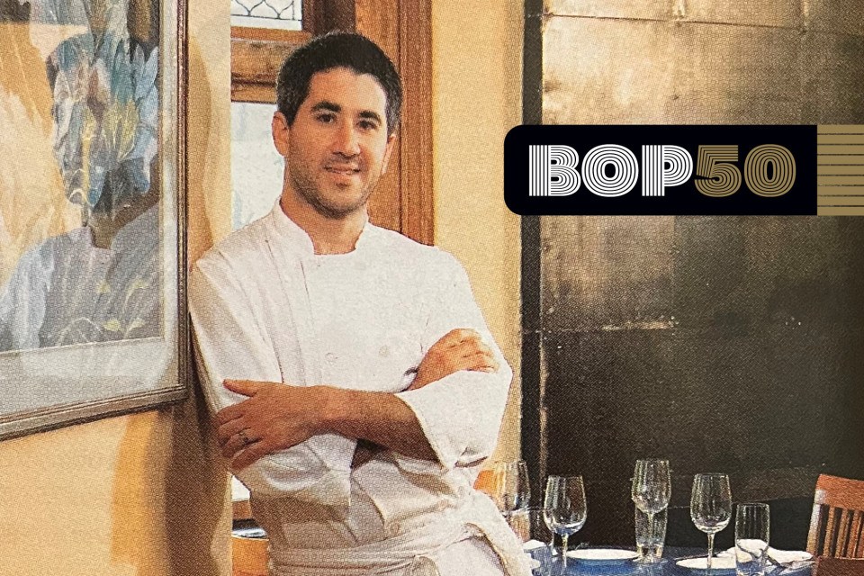 philly chefs restaurants