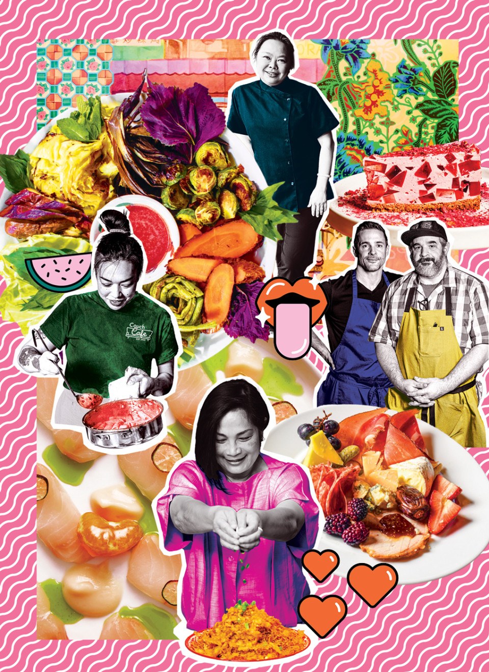 philadelphia food scene