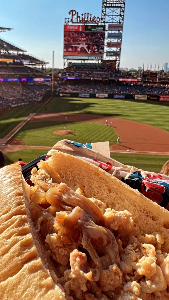 phillies food citizens bank park
