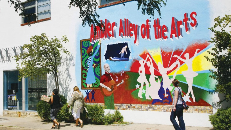 Ambler
