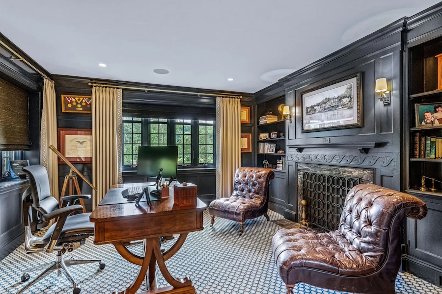house for sale haverford english manor study