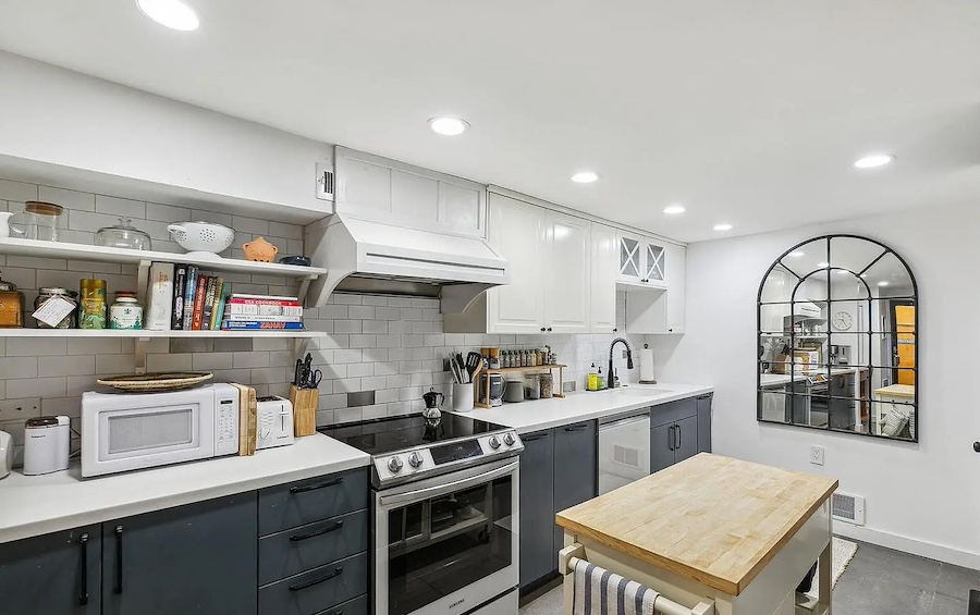 house for sale wash west updated expanded trinity kitchen