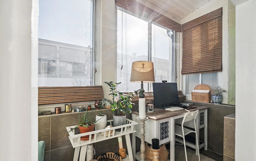 sunroom