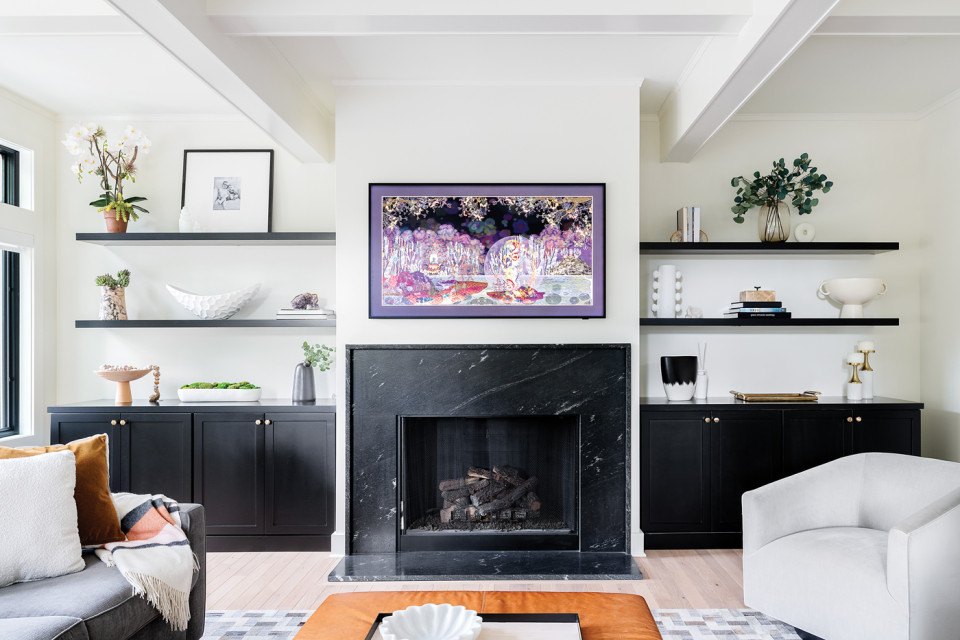 main line home renovation 