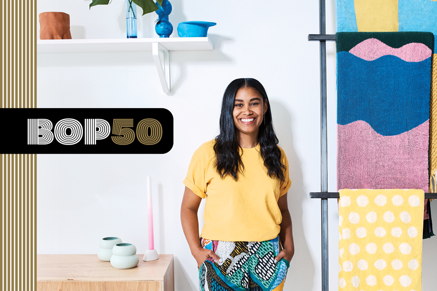 Shannon Maldonado yowie shopping bop50 philly