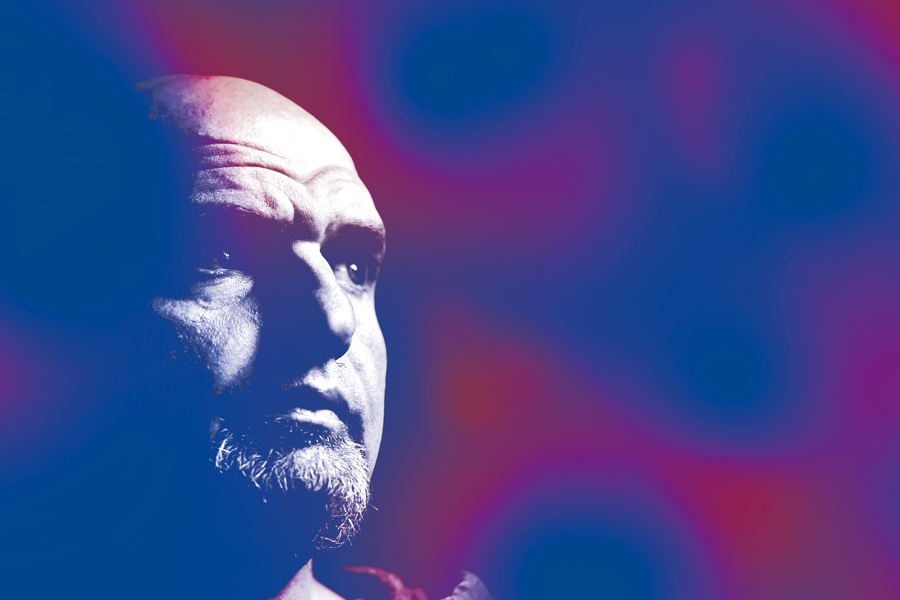 John Fetterman