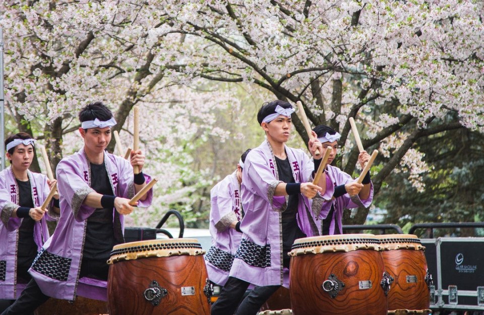 spring festivals philadelphia