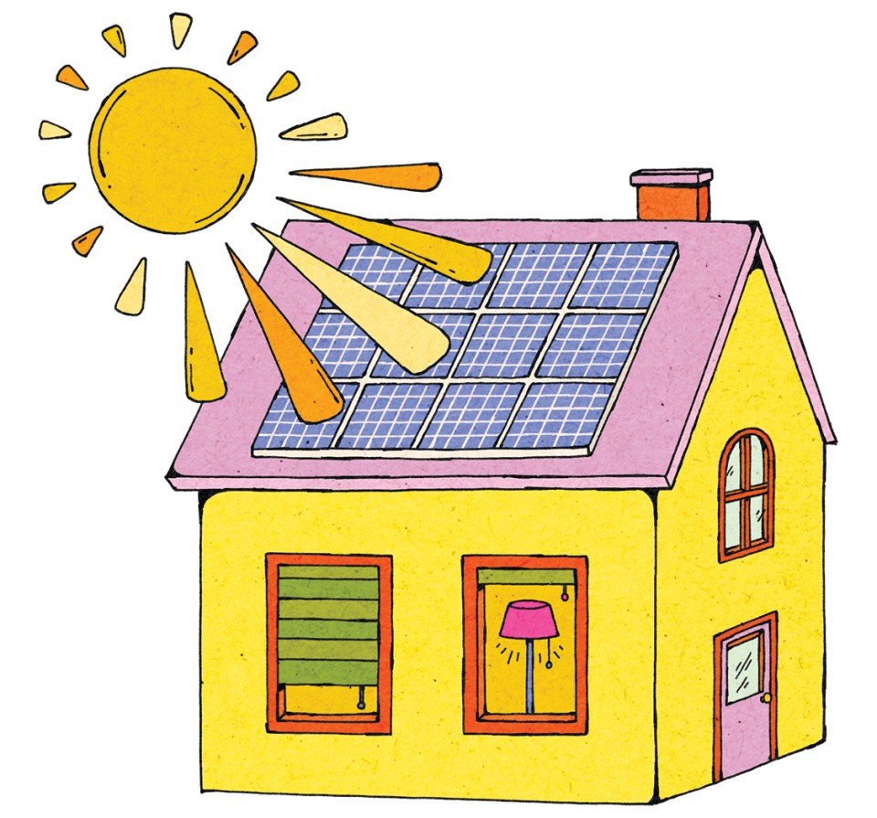 green eco-friendly home renovations