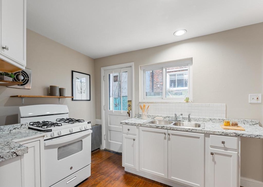 house for sale refreshed bella vista expanded trinity kitchen
