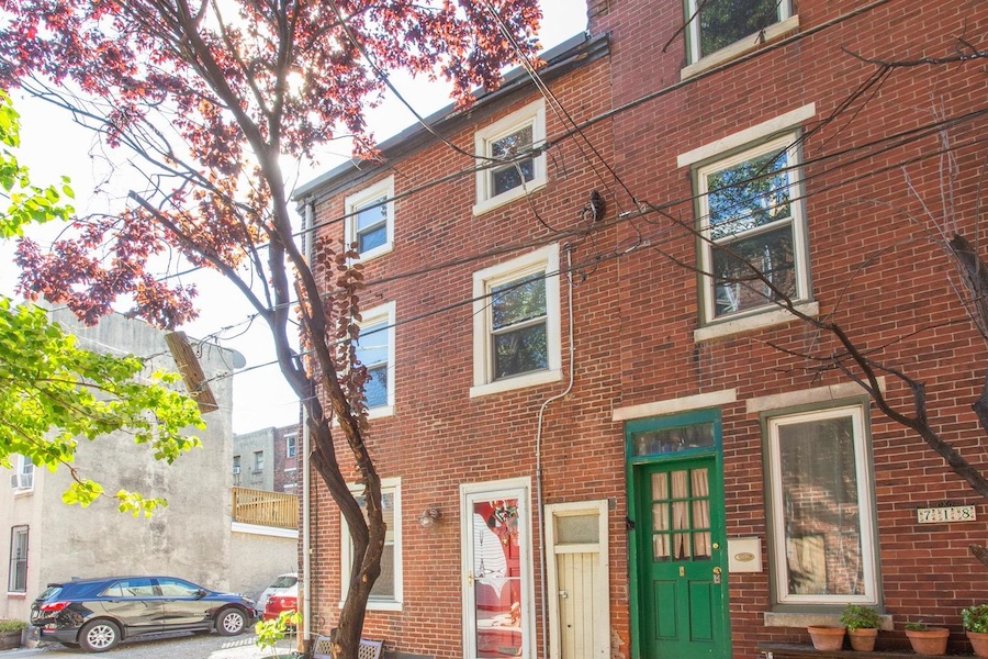 house for sale bella vista expanded trinity exterior front