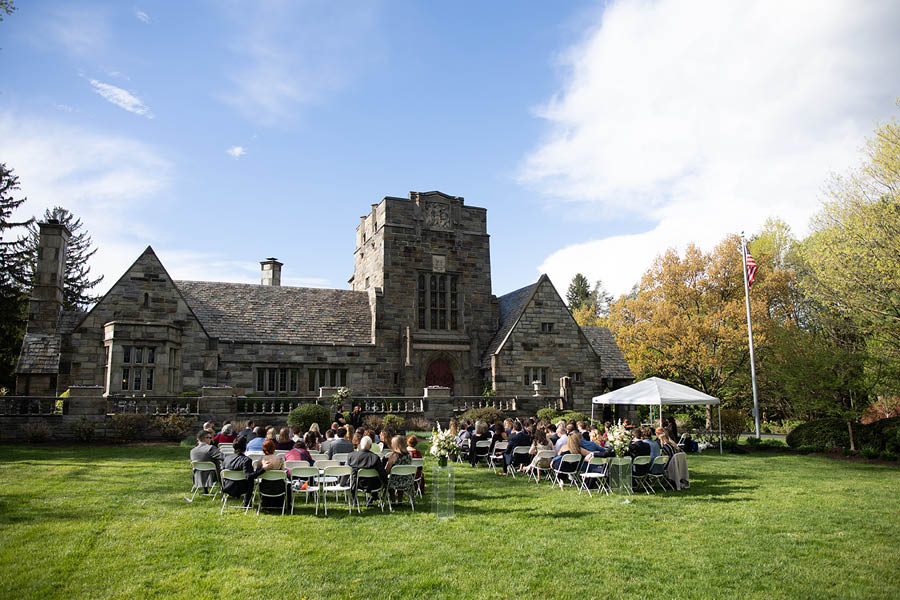 historic wedding venues