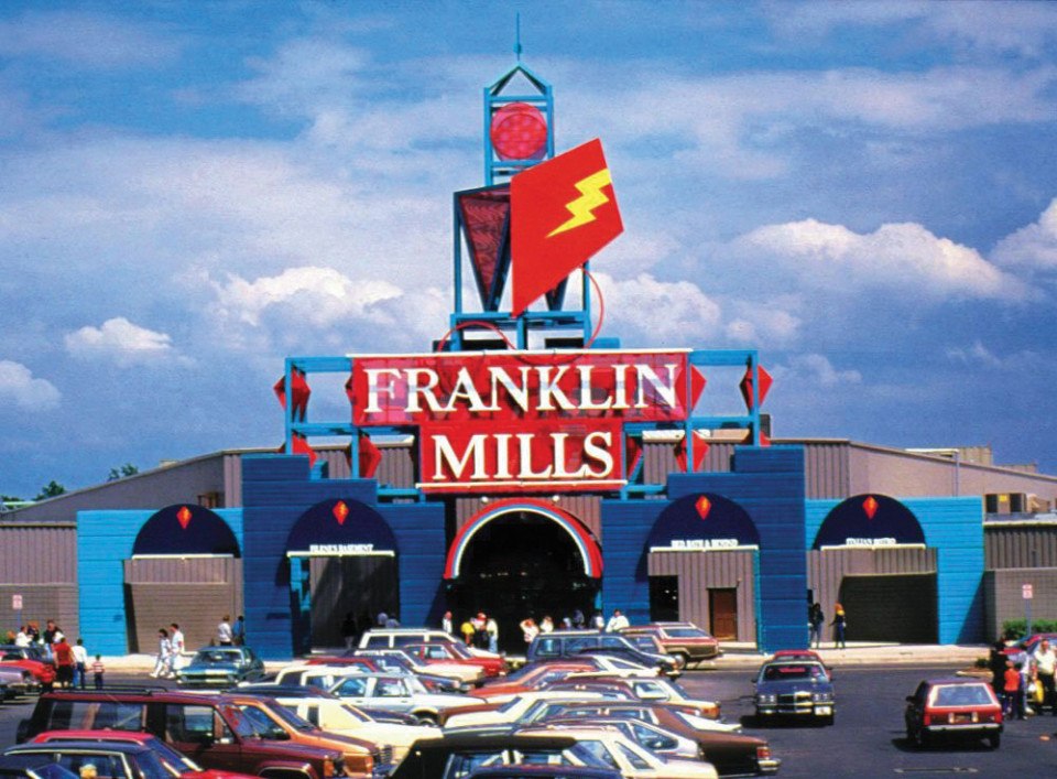 philadelphia shopping bop50