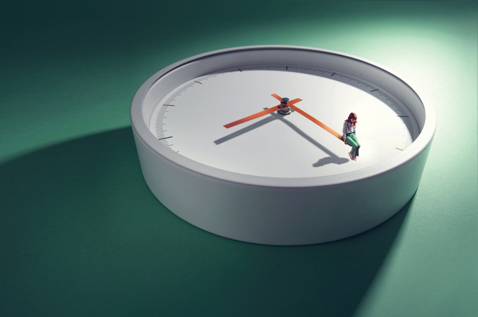 doctor's appointment scheduling wait times