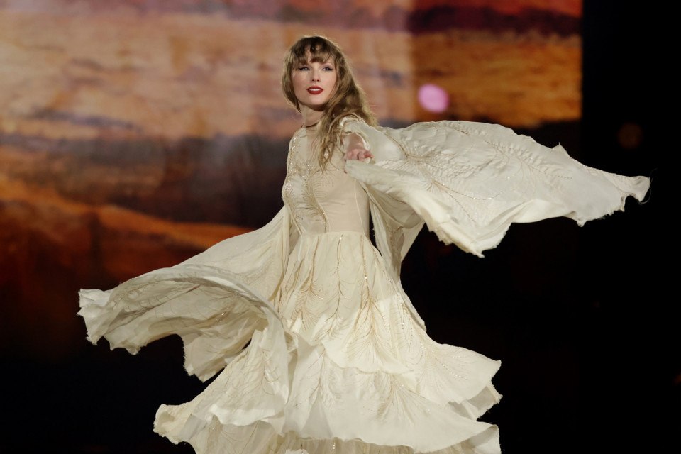taylor swift the tortured poets department