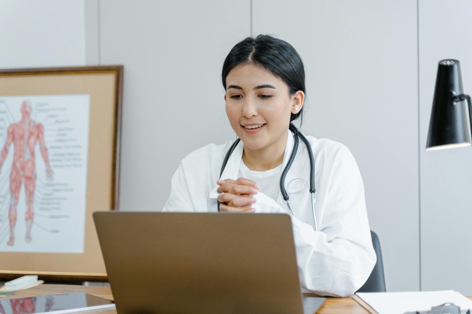 doctor's appointment medical care options telehealth