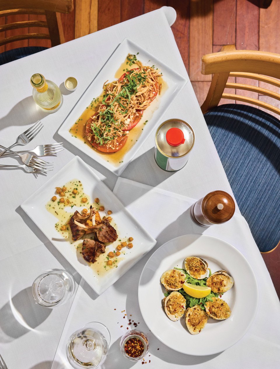 margate best shore restaurants