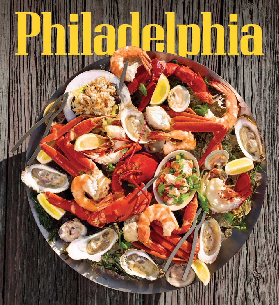 best jersey shore dining restaurants