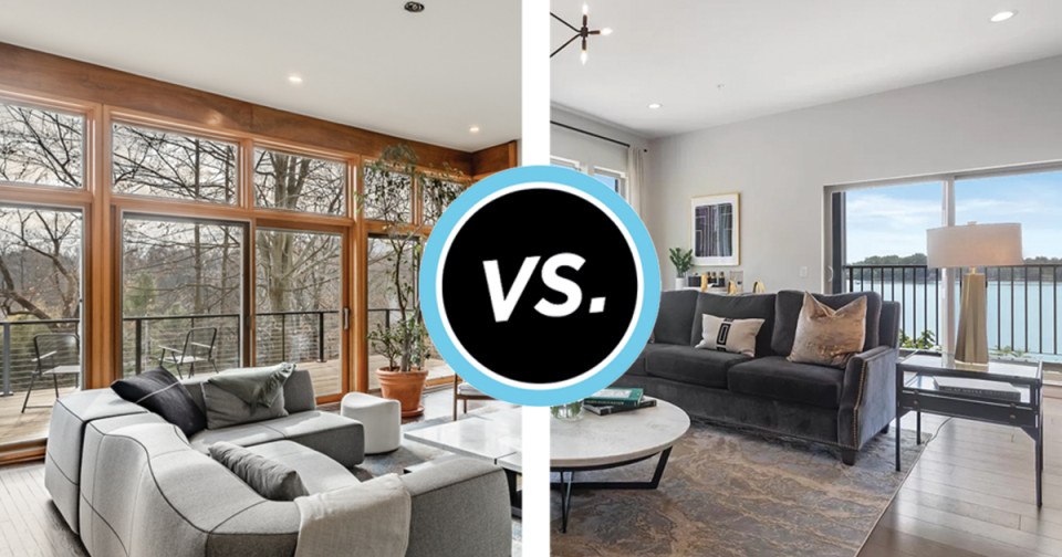 Philly Real Estate showdown wayne fishtown