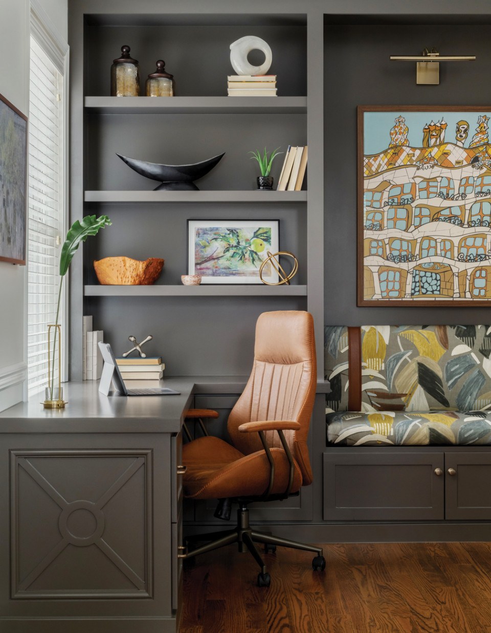 yardley home makeover