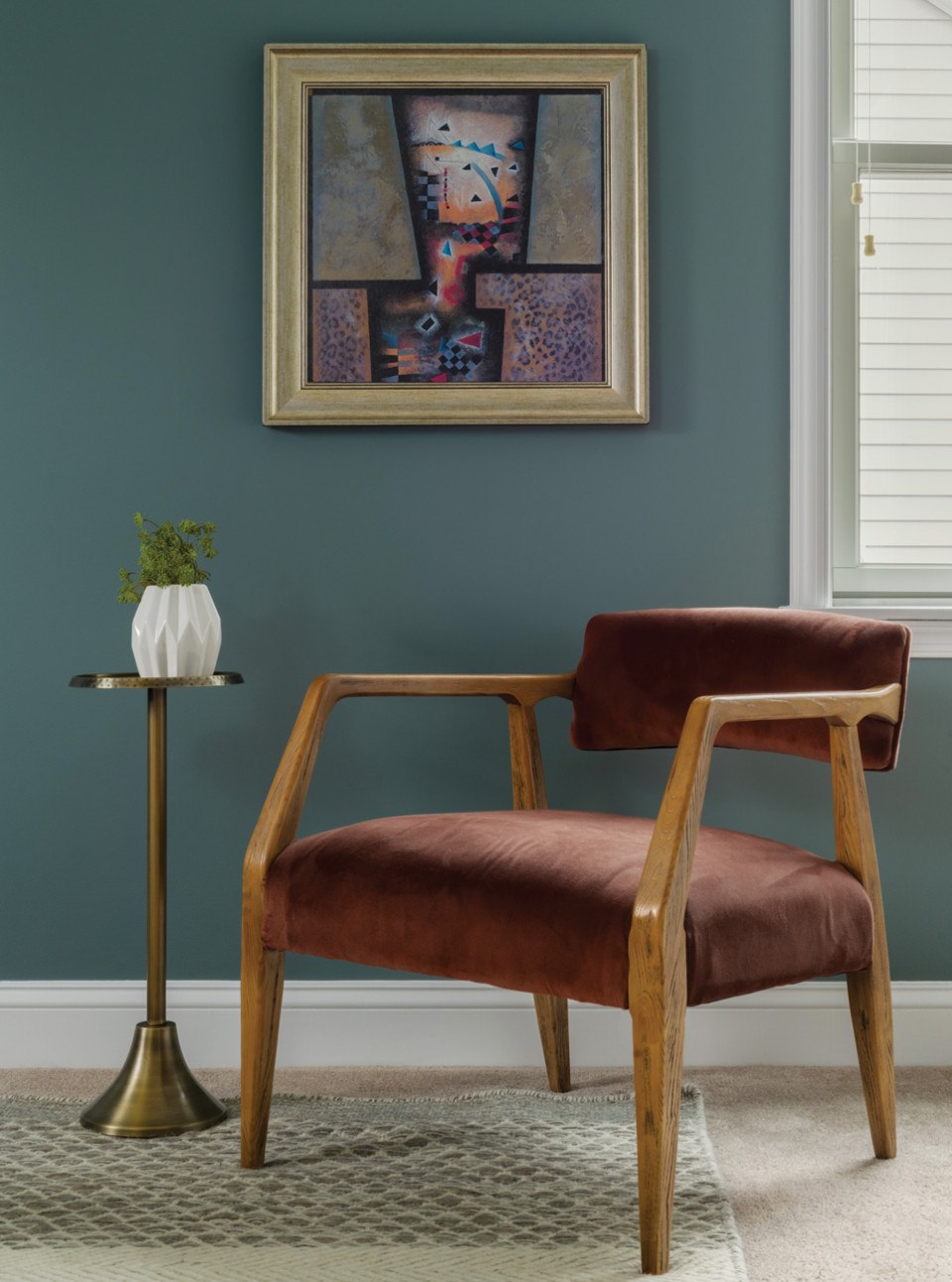 chair