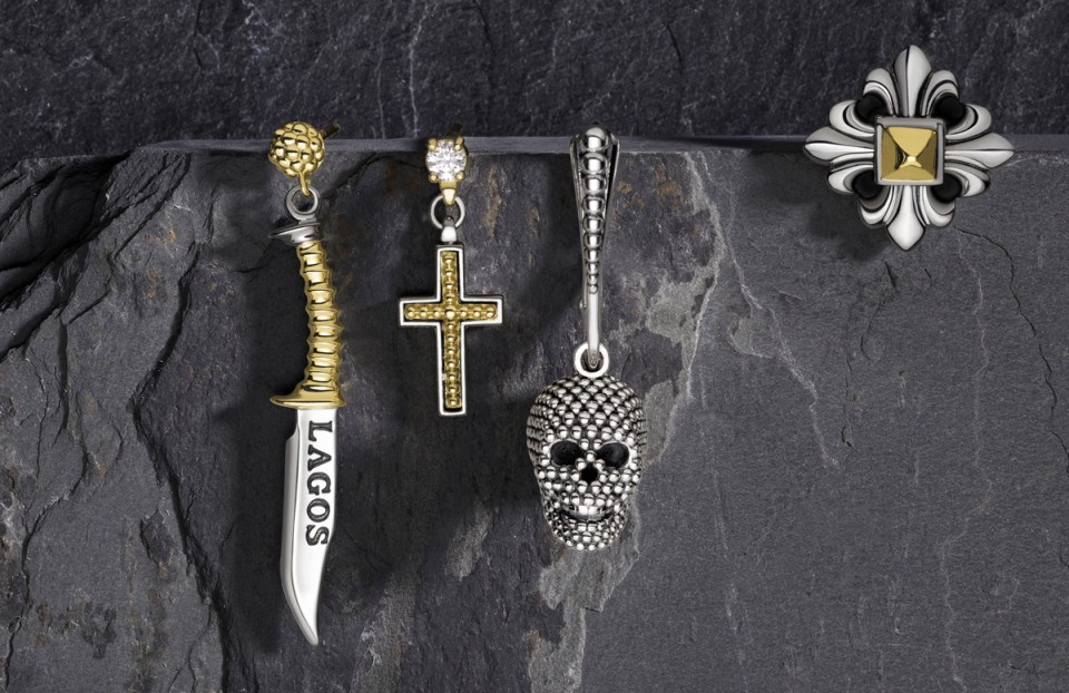 lagos men jewelry
