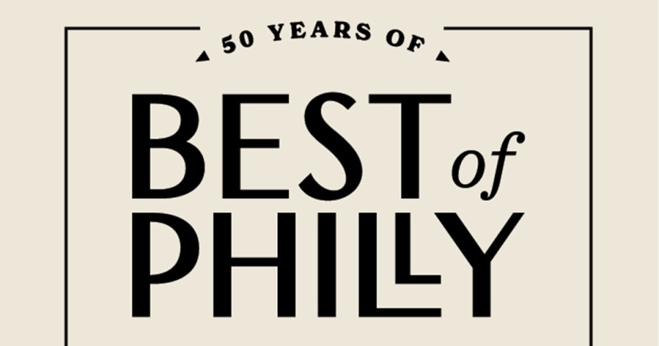 best of philly 50 years bop50