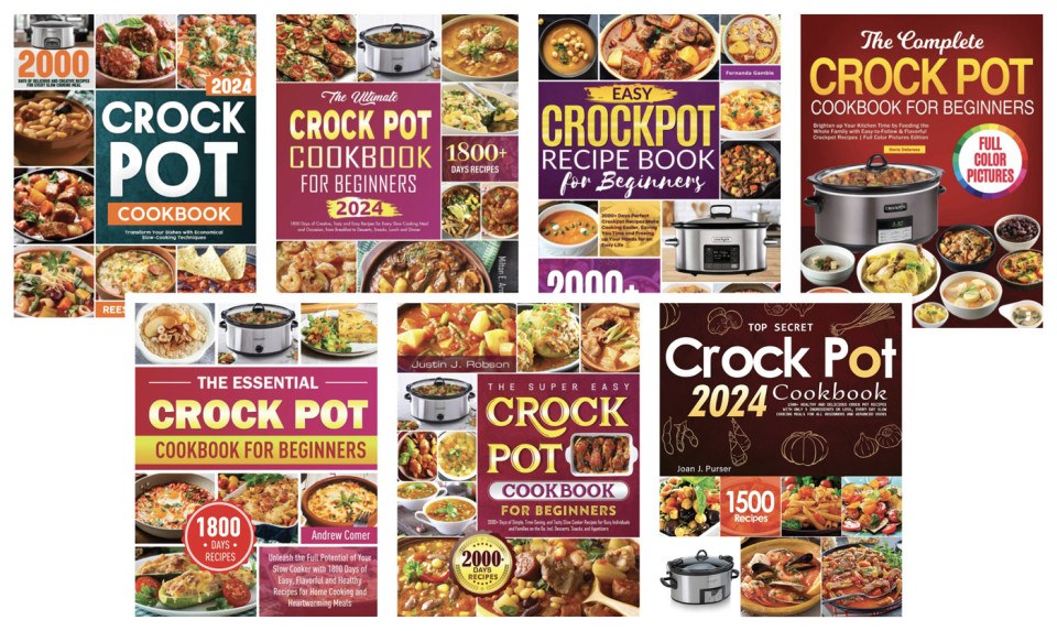 ai cookbook