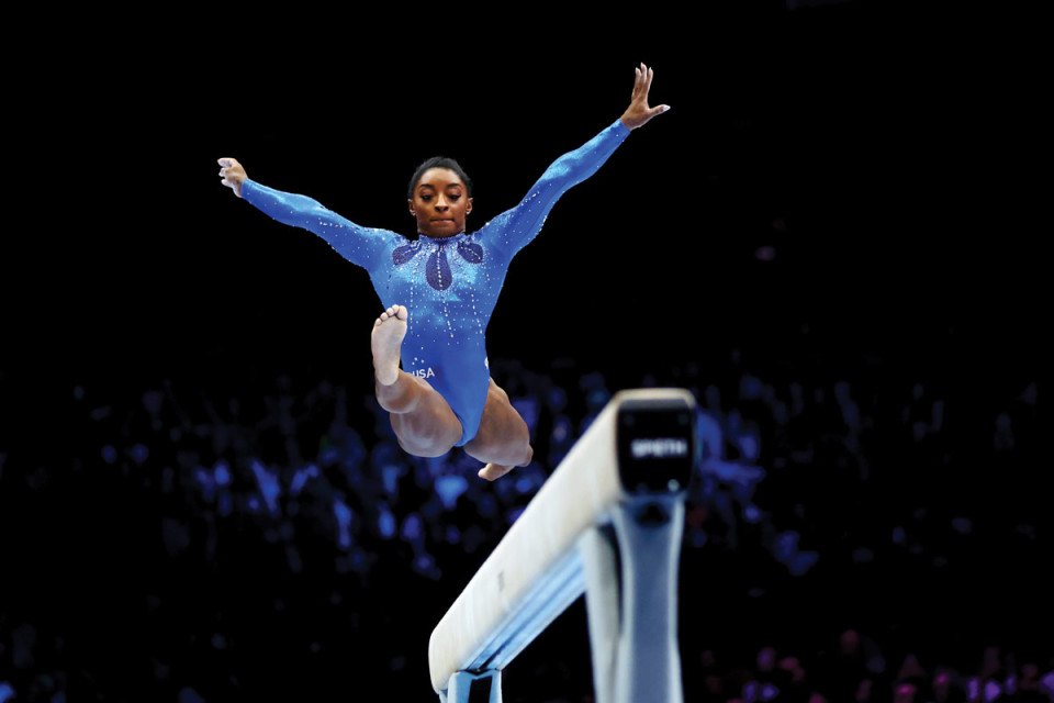 summer olympics 2024 paris