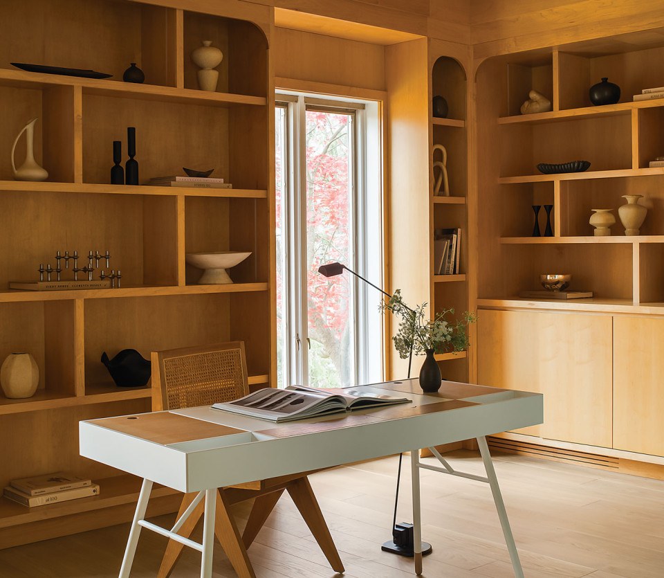 Gladwyne home makeover