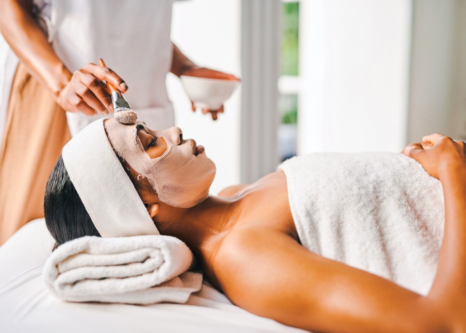 facials