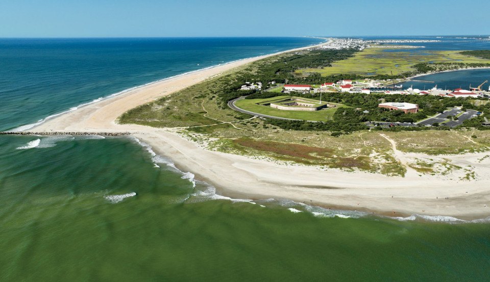 Emerald Isle, North Carolina