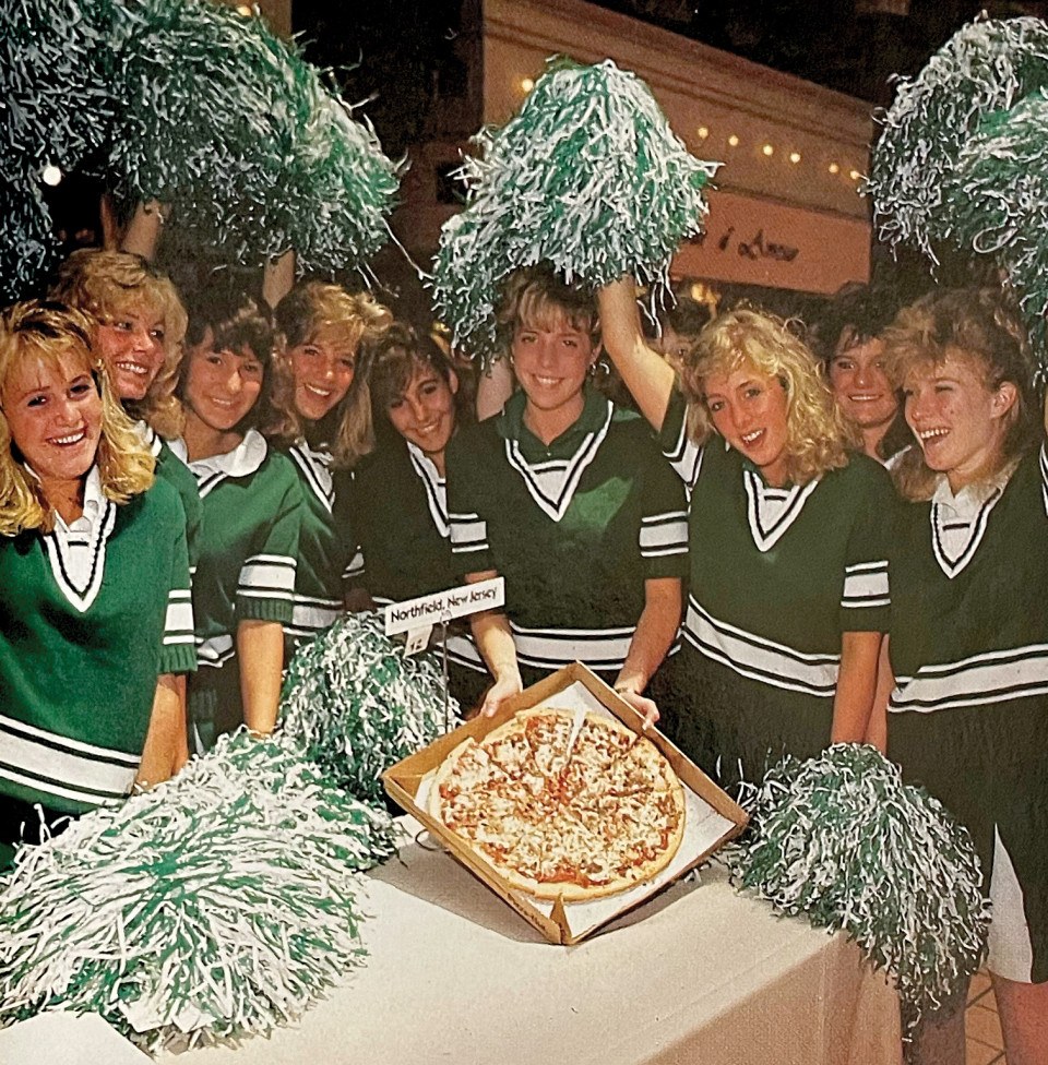 bop50 pizza