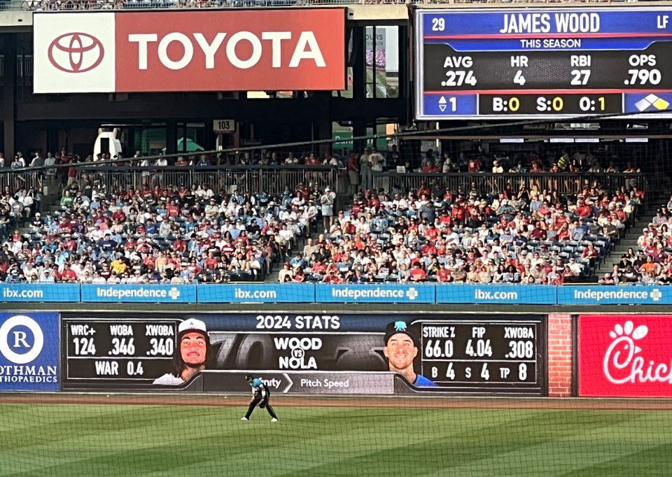 sports analytics
