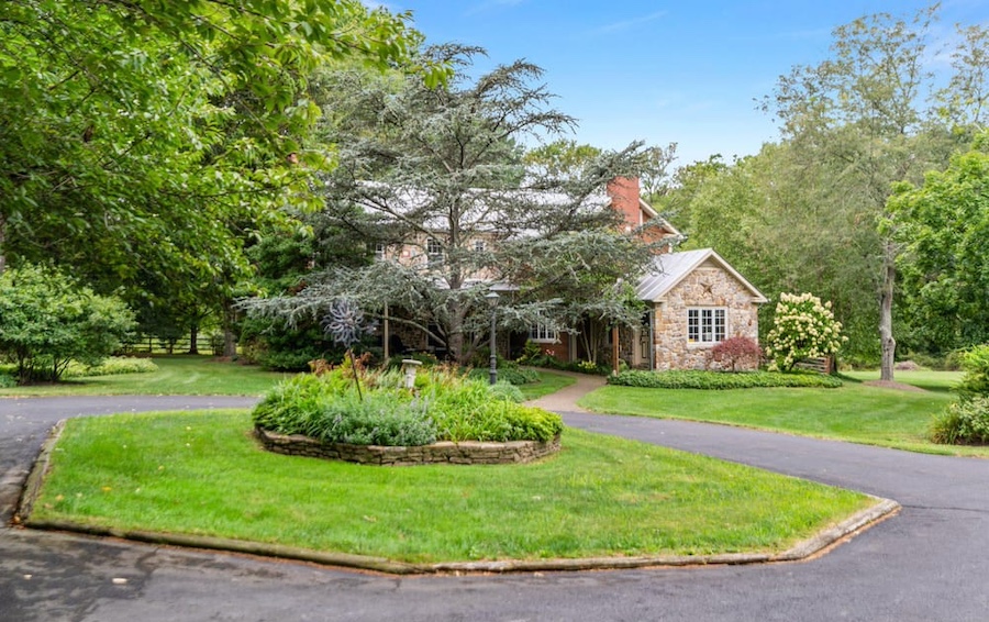 open houses wycombe farmhouse
