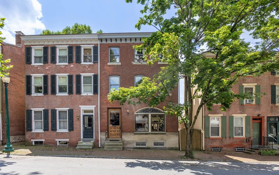 open houses west chester twin