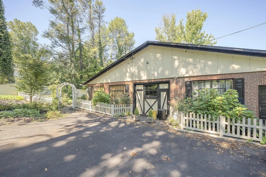 open houses radnor rancher