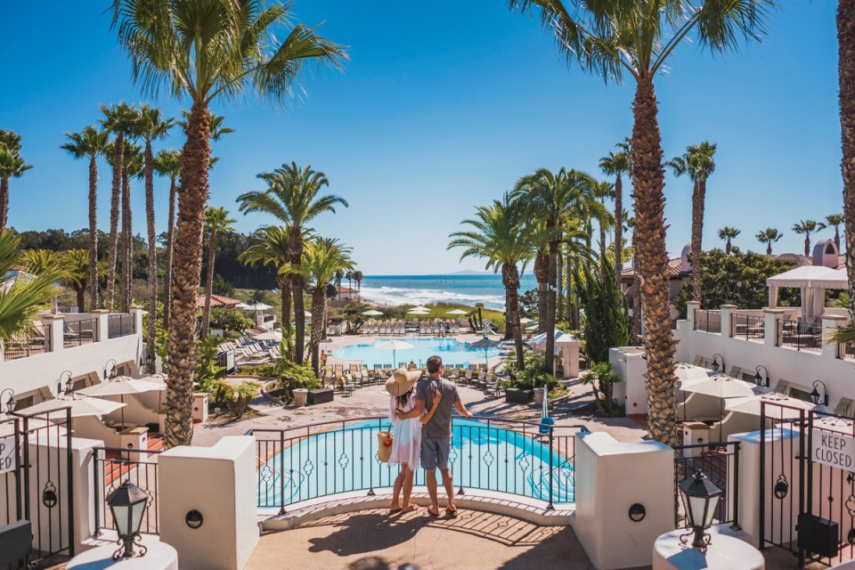 santa barbara
