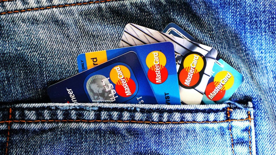 Credit Card Rewards deals