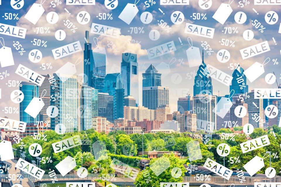 philadelphia sales deals live well for less