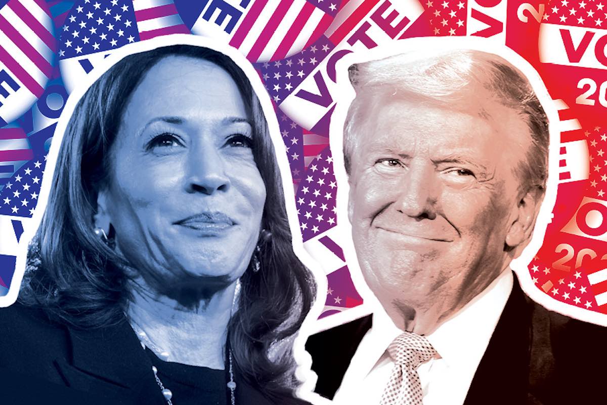 There could be many Election Day problems in Philadelphia as you choose between Kamala Harris and Donald Trump and candidates for other offices.