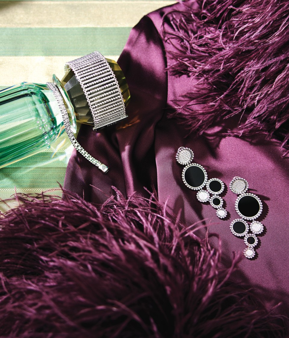 holiday style