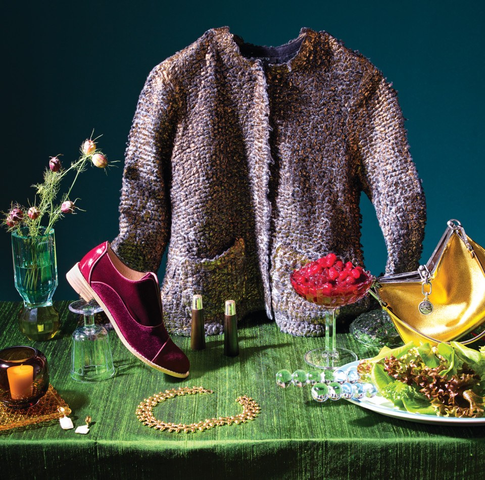 holiday style