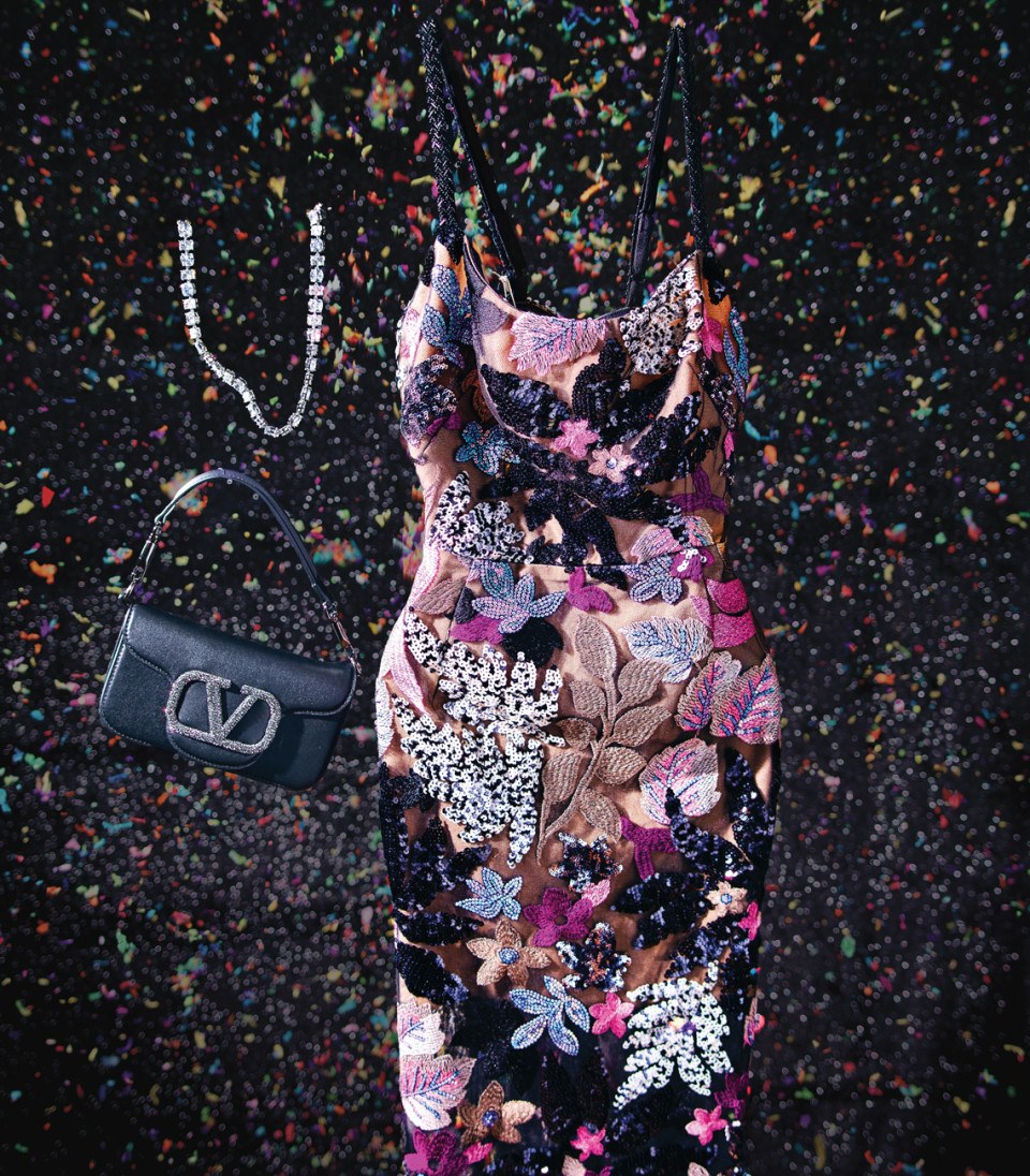 holiday style