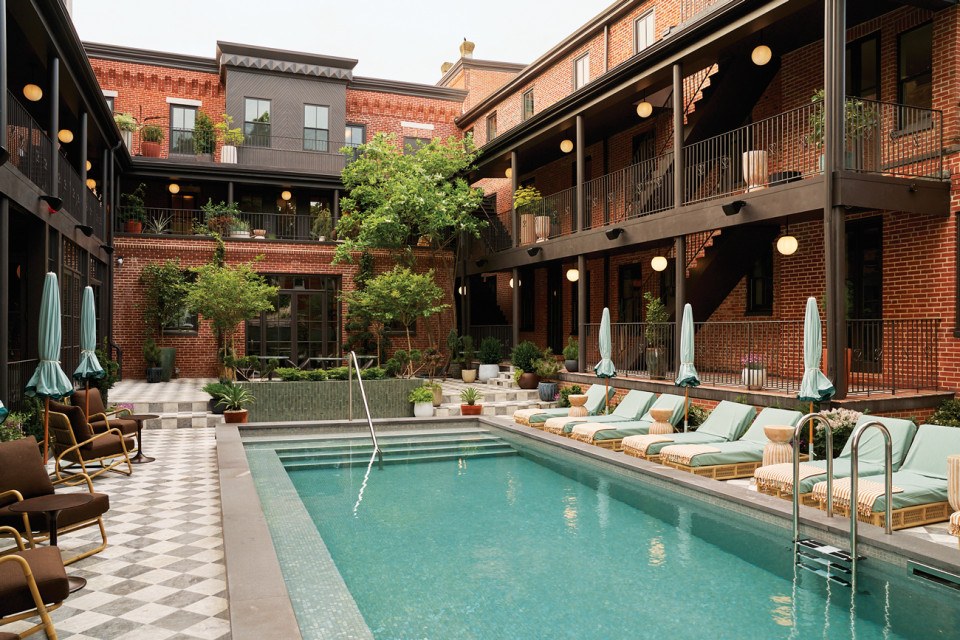 Hotel Anna & Bel