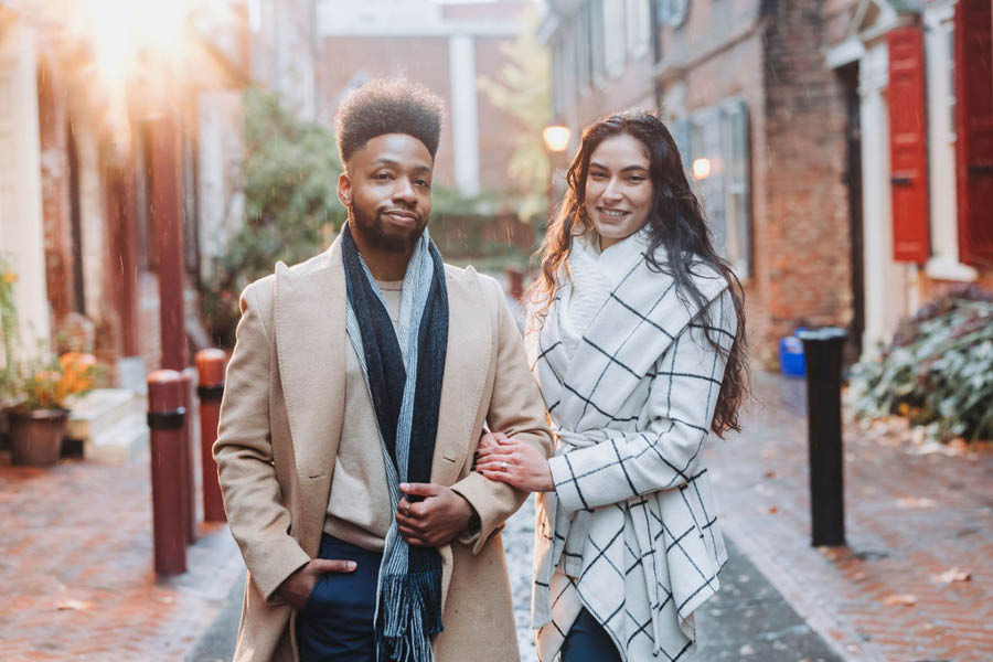 race street pier proposal
