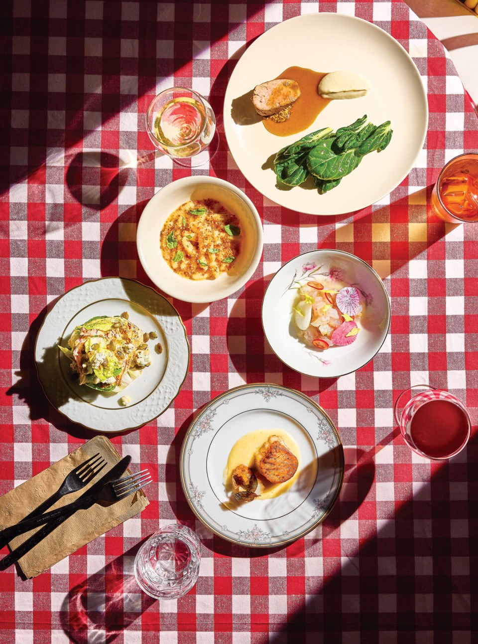 50 best restaurants philadelphia