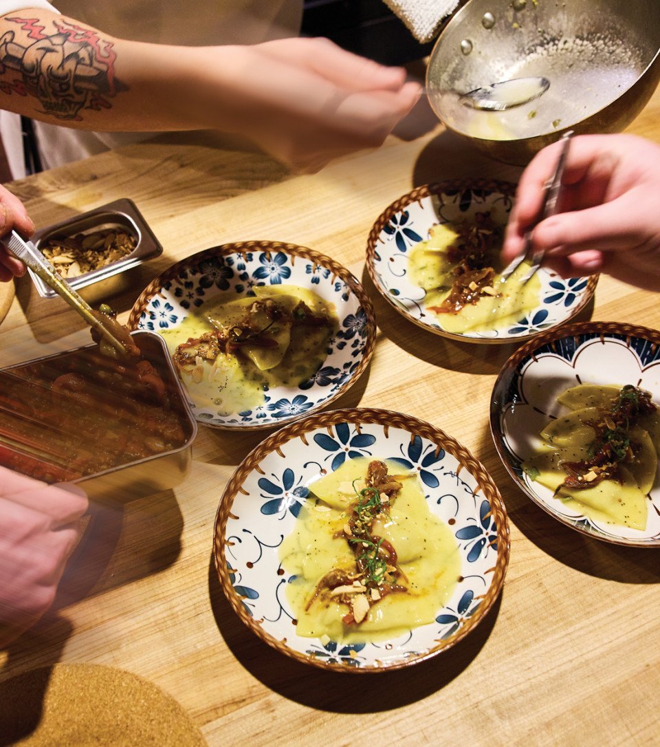 50 best restaurants philadelphia